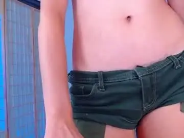 Chaturbate Free Porn Cam of hexivu