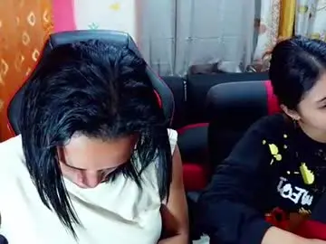 Chaturbate Adult Video Chat of hotrichelleann