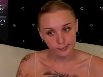 Chaturbate Nude Webcam of lushcherry