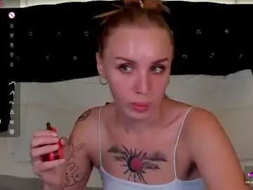 Chaturbate Sex Chat of lushcherry