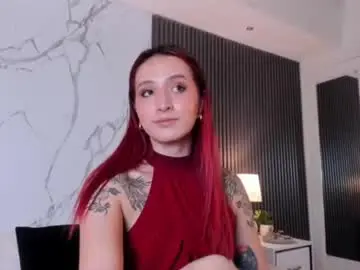 Chaturbate Live Sex Cam of madame_lilith