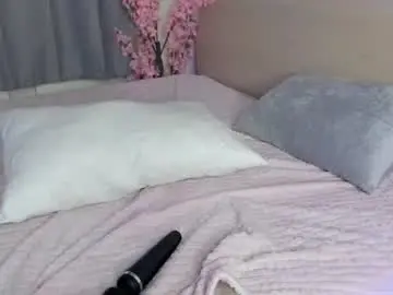 Chaturbate Live Sex of midnightfable