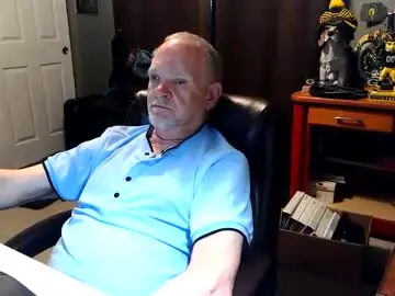 Chaturbate Adult Webcam of midwestdad09