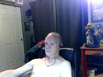 Chaturbate Adult Webcam of midwestdad09