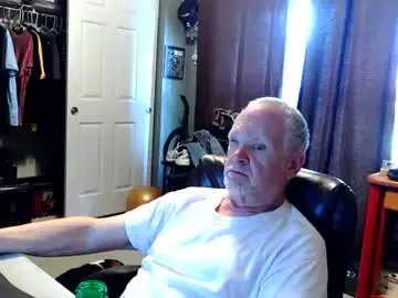 Chaturbate Free Live Porn of midwestdad09