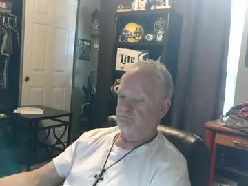 Chaturbate Live Porn of midwestdad09