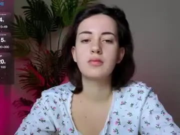 Chaturbate Adult Webcam of sweetiekendl