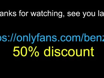Chaturbate Watch Live Sex Cams of vito_benz