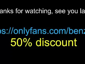 Chaturbate Nude Webcam of vito_benz