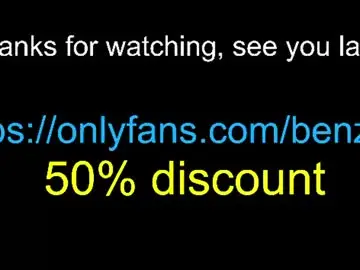 Chaturbate Adult Video Chat of vito_benz