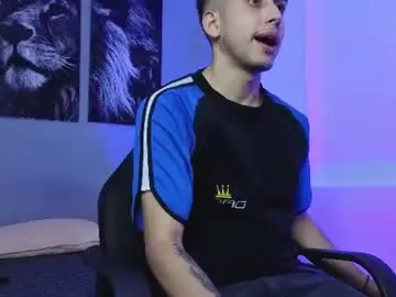 Chaturbate Free Live Porn of zackdriussyx