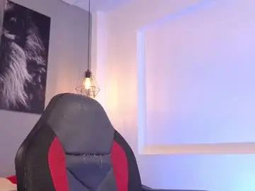 Chaturbate Live Porn of zackdriussyx
