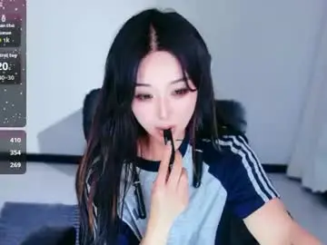 Chaturbate Adult Video Chat of _iuiu_