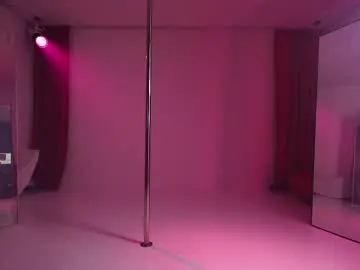 Chaturbate Sex Cam of _meganmeow_
