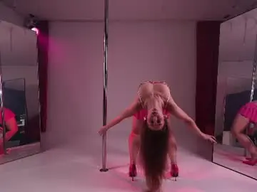Chaturbate Sex Chat of _meganmeow_