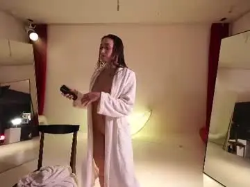 Chaturbate Best live sex cam show of _meganmeow_