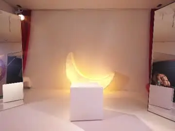 Chaturbate Live Sex Cam of _meganmeow_