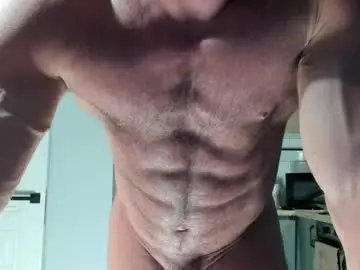 Chaturbate Free Porn Cam of _miles19