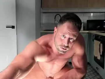 Chaturbate Sex Chat of _miles19