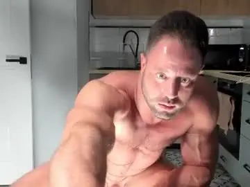 Chaturbate Adult Video Chat of _miles19