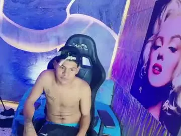Chaturbate Live Porn of alexi_hot23