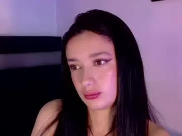 Chaturbate Sex Cam of anahigh