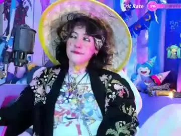 Chaturbate Sex Chat of angel_sweett_1