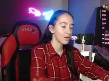Chaturbate Best live sex cam show of belle_via