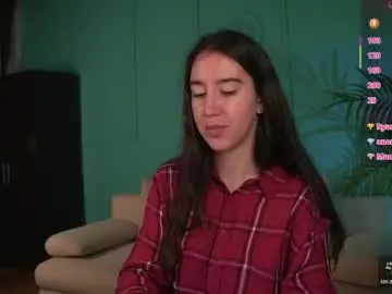 Chaturbate Best live sex cam show of belle_via