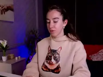 Chaturbate Sex Cam of belle_via