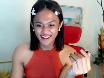 Chaturbate Live Porn of black_nympha