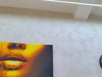 Chaturbate Live Porn of christahot