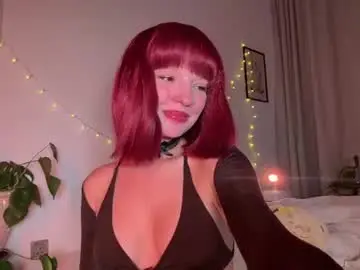 Chaturbate Adult Video Chat of cutiiepie69