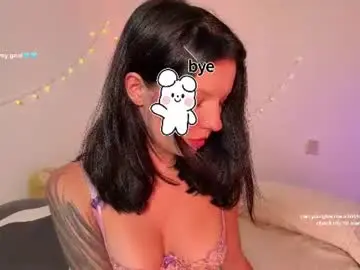 Chaturbate Live Sex of cutiiepie69
