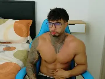 Chaturbate Adult Webcams of dylanrivera_