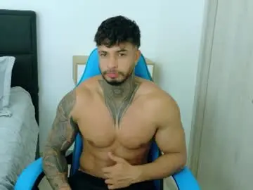 Chaturbate Best Webcam of dylanrivera_