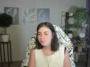 Chaturbate Live Sex Cam of elara_starfall