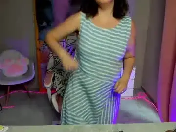 Chaturbate Sex Cam of elara_starfall
