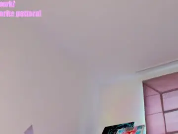 Chaturbate Live Sex Cam of ivorytrace