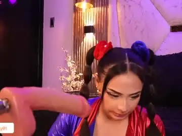 Chaturbate Adult Webcams of kat_saky