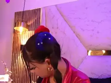 Chaturbate Nude Webcam of kat_saky