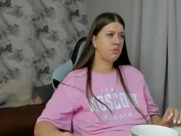 Chaturbate Best live sex cam show of kianna_dior_