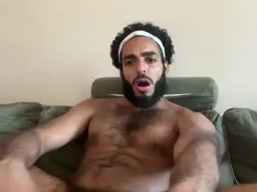 Chaturbate Live Sex Cam of mountaiden
