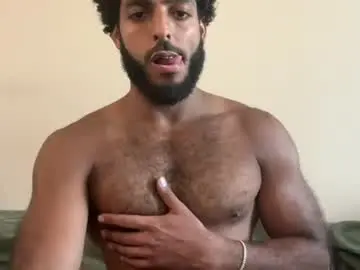 Chaturbate Live Sex of mountaiden