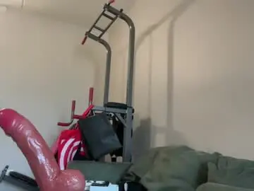 Chaturbate Sex Cam of mountaiden