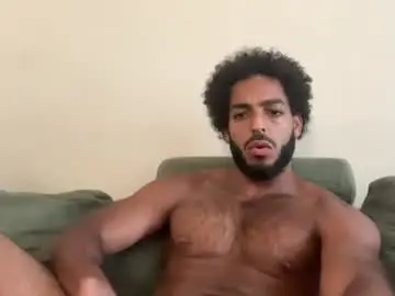 Chaturbate Free Porn Cam of mountaiden