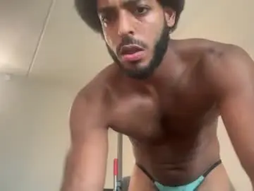 Chaturbate Nude Webcam of mountaiden