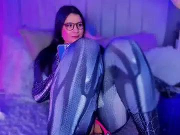 Chaturbate Live Porn of nathalia_stone_