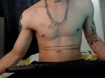 Chaturbate Live Porn of perseus_bwc