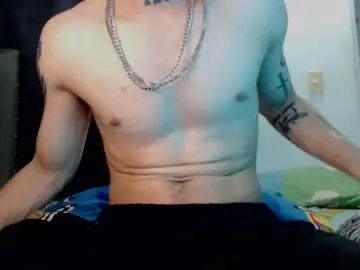 Chaturbate Nude Webcam of perseus_bwc